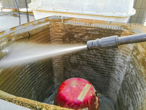 Best Affordable Duct Cleaning Services  in Sheboygan, WI
