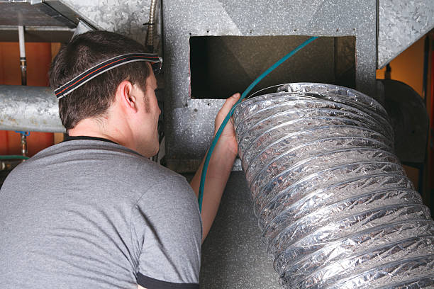 Best Air Duct Cleaning Company Near Me  in Sheboygan, WI