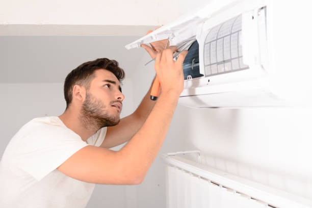 Ventilation Cleaning Services in WI
